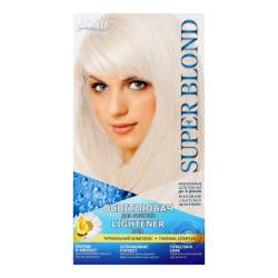 Освітлювач для волосся Супер-блонд