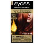 Syoss Oleo Intense Фарба для волосся № 6-76 мерехтливий мідний