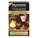 Syoss Oleo Intense Фарба для волосся № 6-80 золотисто-русявий Фото 1