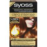 Syoss Oleo Intense Фарба для волосся № 6-80 золотисто-русявий Фото 2