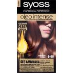 Syoss Oleo Intense Фарба для волосся № 6-80 золотисто-русявий Фото 3