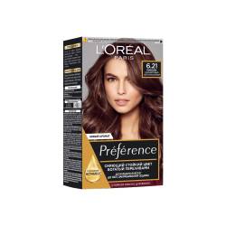 L'Oreal Recital Preference Фарба для волосся №621