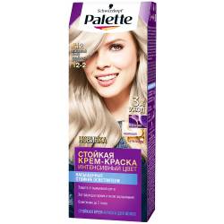Palette Крем-фарба для волосся стійка № A12