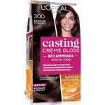 L'Oreal Casting Creme Фарба для волосся Gloss№300