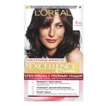 L'Oreal Excellence Creme Фарба для волосся 400 Фото 1