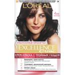 L'Oreal Excellence Creme Фарба для волосся 400 Фото 2