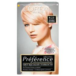 L'Oreal Recital Preference Фарба для волосся 923