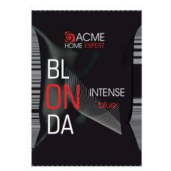 Acme Home Expert Освітлююча пудра Blonda Intense Blue 30 мл