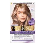 L'Oreal Excellence Creme Крем-фарба для волосся №811