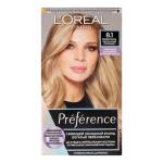 L'Oreal Recital Preference Фарба для волосся №81