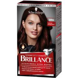 Schwarzkopf Polly Brilliance Фарба для волосся № 896