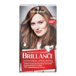 Schwarzkopf Polly Brilliance Фарба для волосся №864 Warm Brown