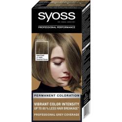 Syoss Фарба для волосся № 6-66 горіховий крем