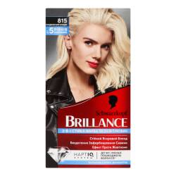 Schwarzkopf Polly Brilliance Фарба для волосся №815 Скандинавський Блондин