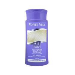 Forte Vita Бальзам тонуючий 9.12 Холодна ваніль, 150мл