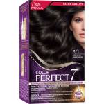 Wella Color Perfect Крем-фарба для волосся 3/1 Попелястий темний шатен