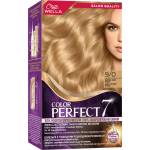 Wella Color Perfect Крем-фарба для волосся 9/0 Дуже світлий блонд