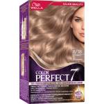 Wella Color Perfect Крем-фарба для волосся 8/18 Сяючий світло-перламутровий блонд