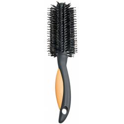 Titania 1340 Щітка для укладання волосся з натуральним ворсом