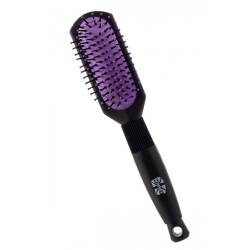 RONNEY Розчіска для волосся 230х47 мм/Professional Brush RA 00126