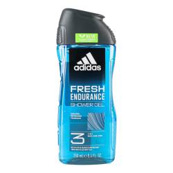 Adidas Men Гель д/душу Fresh Endurance 250мл