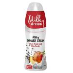 Milky Dream крем-гель д/душу "Білий персик та насіння чіа" 500 мл