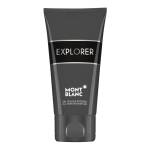 Mont Blanc Explorer fm Shower Gel 150 ml