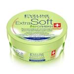Eveline Extra Soft Bio Крем для тіла відновлюючий Оливки 200мл (банка)