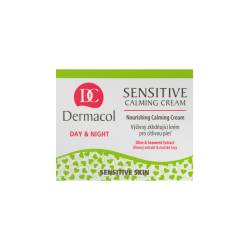Dermacol Sensetive Крем Живильний і заспокоюючий для чутливої шкіри 50 мл