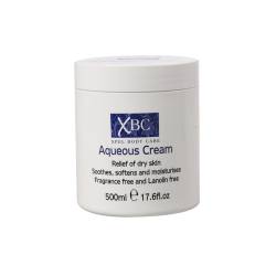 Xpel Aqueous Крем для тіла Тонізуючий для інтенсивного зволоження та очищення 500 мл