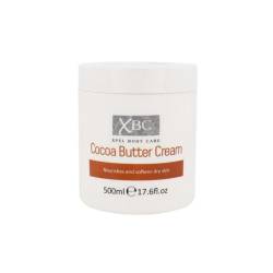 Xpel Cocoa Butter Крем Зволожуючий для сухої та чутливої шкіри 500 мл
