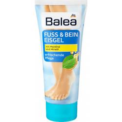 Balea Гель для ніг охолоджуючий 