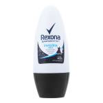 Rexona Дезодорант рол Clear aqua 50 мл Фото 1