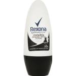 Rexona-ролл "Невидимая на черном и белом" 50ml Фото 2