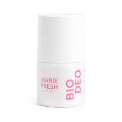 Marie Fresh Cosmetics Натуральний безсодовий біодезодорант 50мл