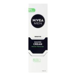 Nivea Men Крем для гоління для чутливої шкіри 100 мл 81308