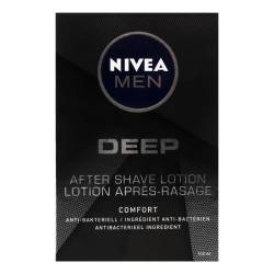 Nivea Men Лосьйон після гоління Ultra 100 мл 88581
