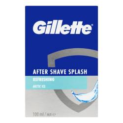 Gillette Лосьйон після гоління Arctic Ice 100 мл