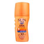 Біокон Sun Time Крем для засмаги ніжний для дітей SPF-30 150 мл