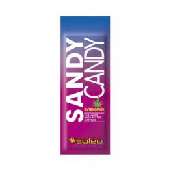 Soleo Sandy Candy Крем-підсилювач для засмаги у солярії 15мл