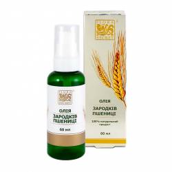 Flora Secret Ефірна олія Пшеничних зародків 60 мл