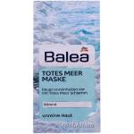 Balea Маска для обличчя з мінералами мертвого моря 2*8 мл