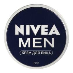 Nivea Крем Men для обличчя 75 мл 83922
