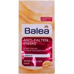 ***Balea Anti-Falten Маска для обличчя проти зморшок 2*8 мл