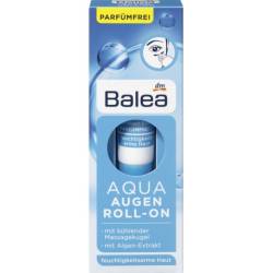Balea Aqua Крем-гель для повік зволожуючий 15 мл ~