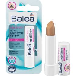 Balea Soft & Clear Антибактеріальний маскуючий олівець 20 4.5 г