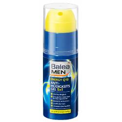 Balea Men Крем для обличчя проти втомлення 5в1 
