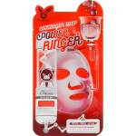 Elizavecca Маска для обличчя тканинна "Колаген" (Collagen ringer mask pack)