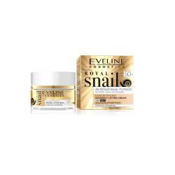 Eveline Royal Snail Крем-концентрат інтенсивний ліфтинг для всіх типів шкіри 50+ 50мл