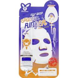 Elizavecca Маска для обличчя для активної регенерації епідермісу 23 мл (Egf Deep Power Ringer Mask P